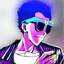 Wealthy Man