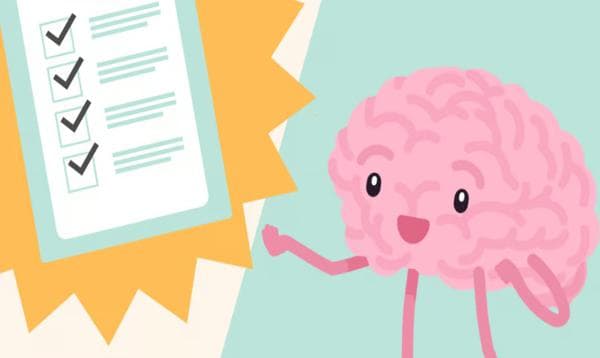 ADHD Symptom Checklist: Understanding Attention & Focus Issues